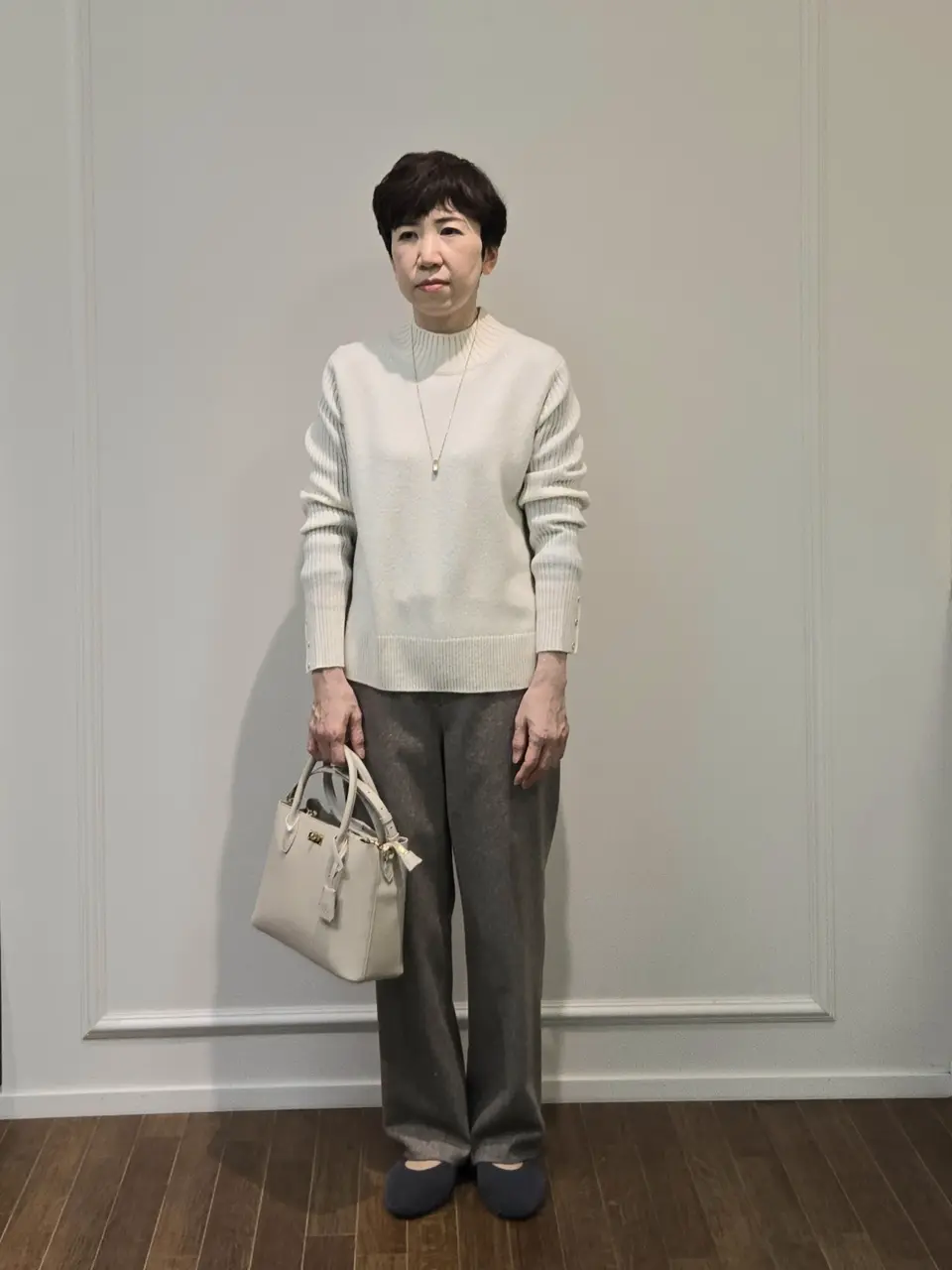  伊藤 コーディネート画像