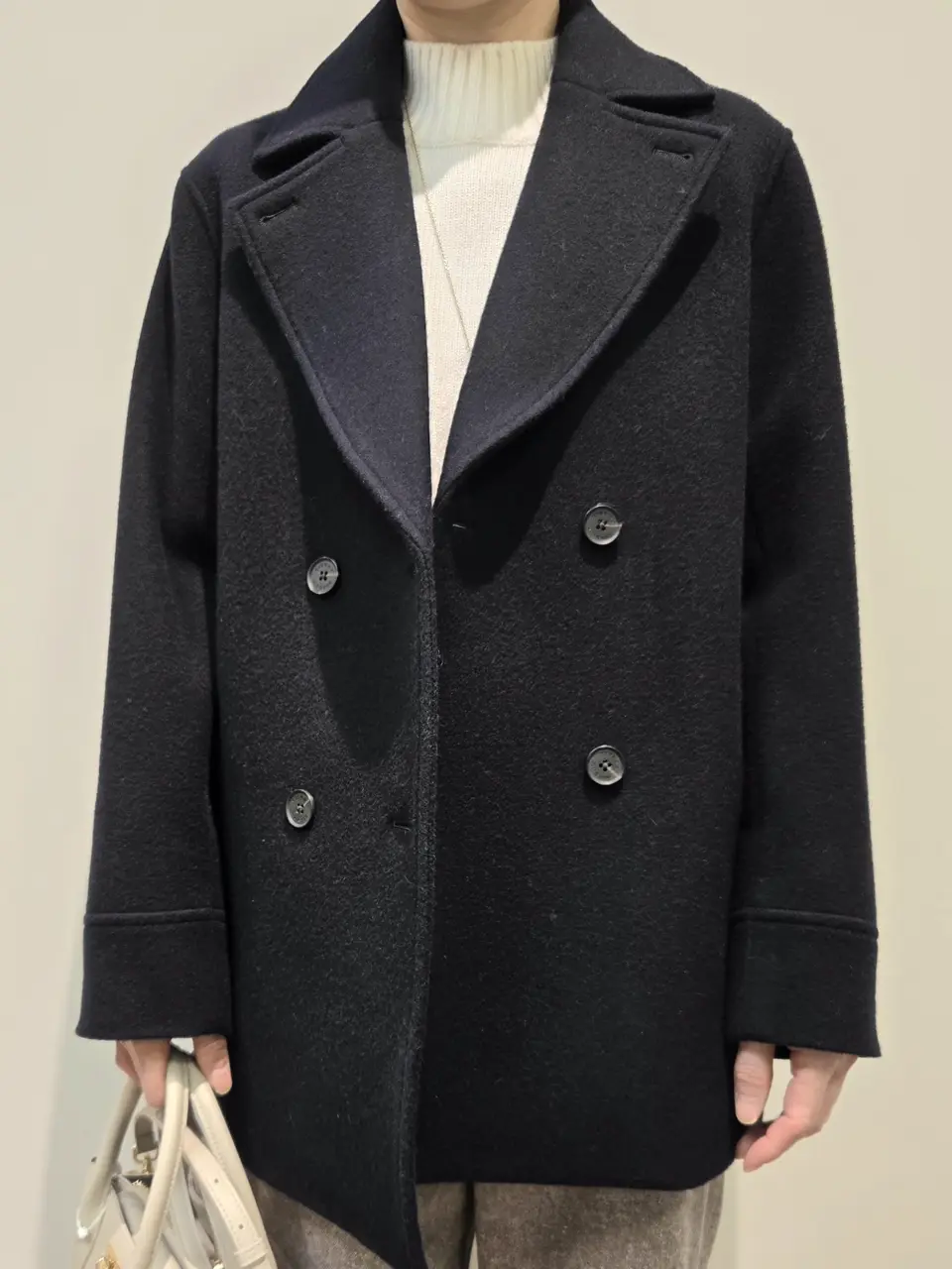 J.PRESS LADIES 伊藤 コーディネート画像