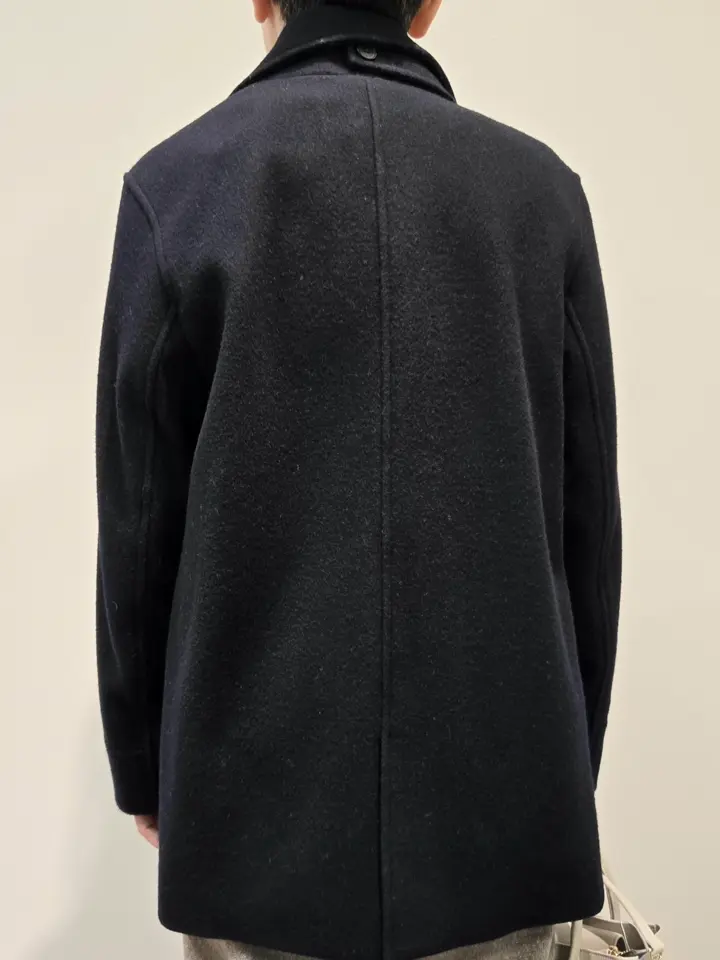 J.PRESS LADIES 伊藤 コーディネート画像