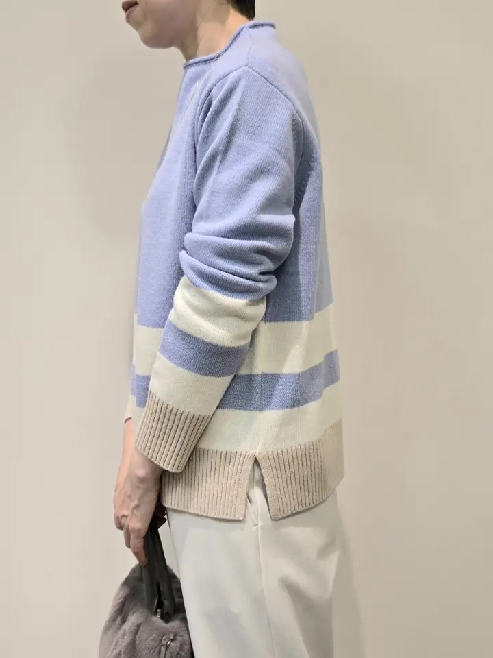 J.PRESS LADIES 伊藤 コーディネート画像