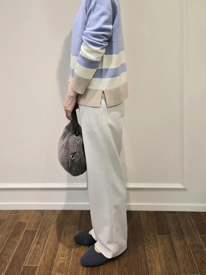 J.PRESS LADIES 伊藤 コーディネート画像