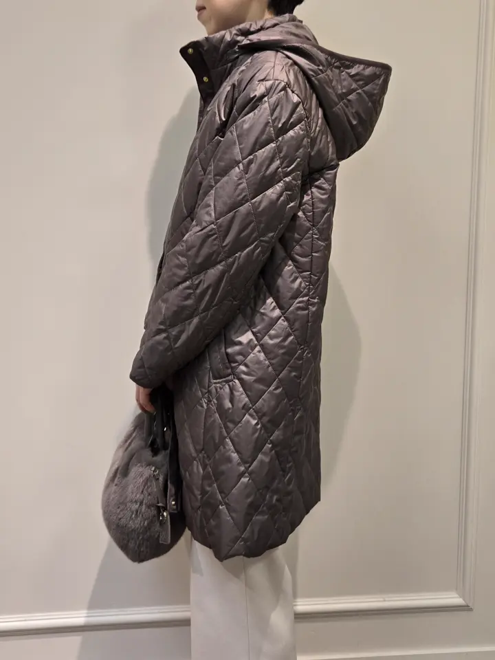 J.PRESS LADIES 伊藤 コーディネート画像