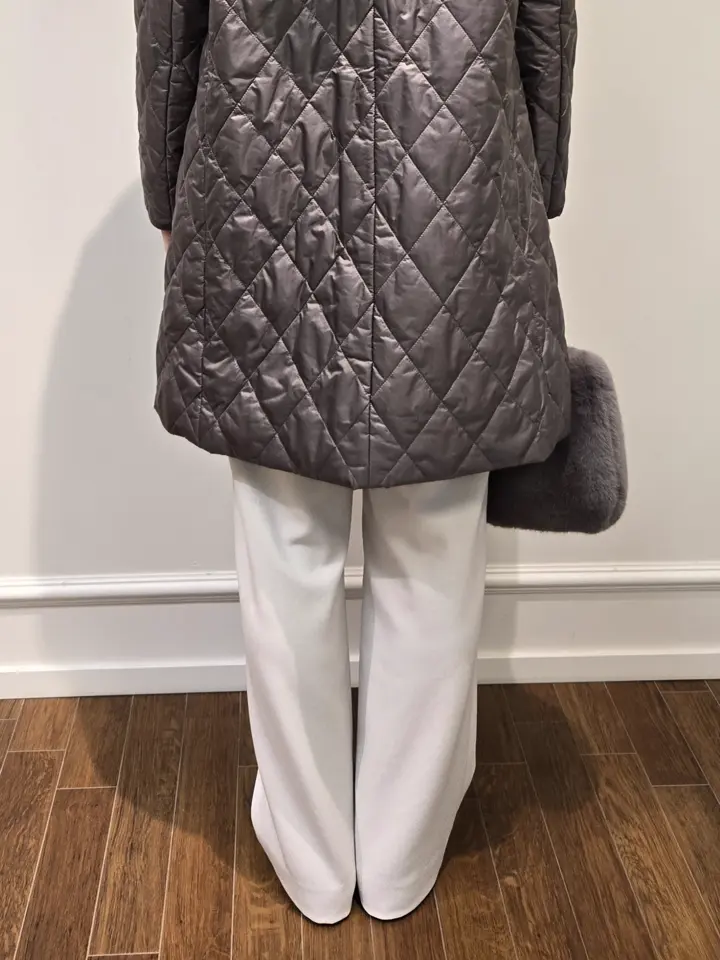 J.PRESS LADIES 伊藤 コーディネート画像