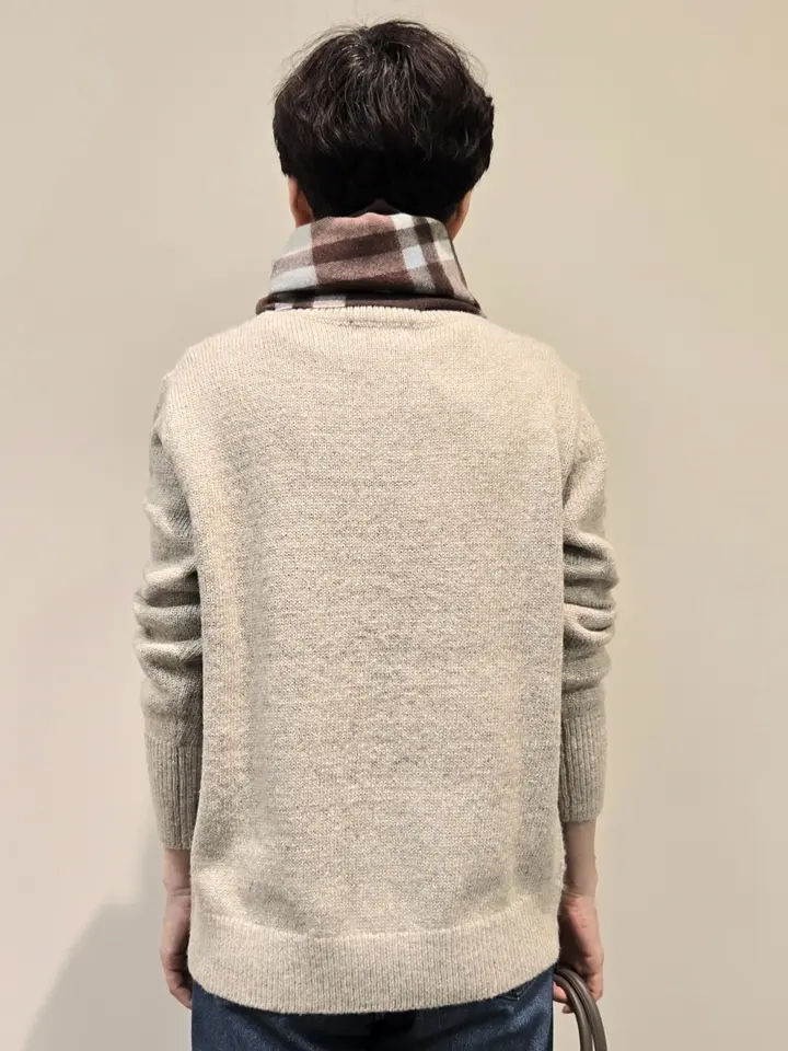 J.PRESS LADIES 伊藤 コーディネート画像