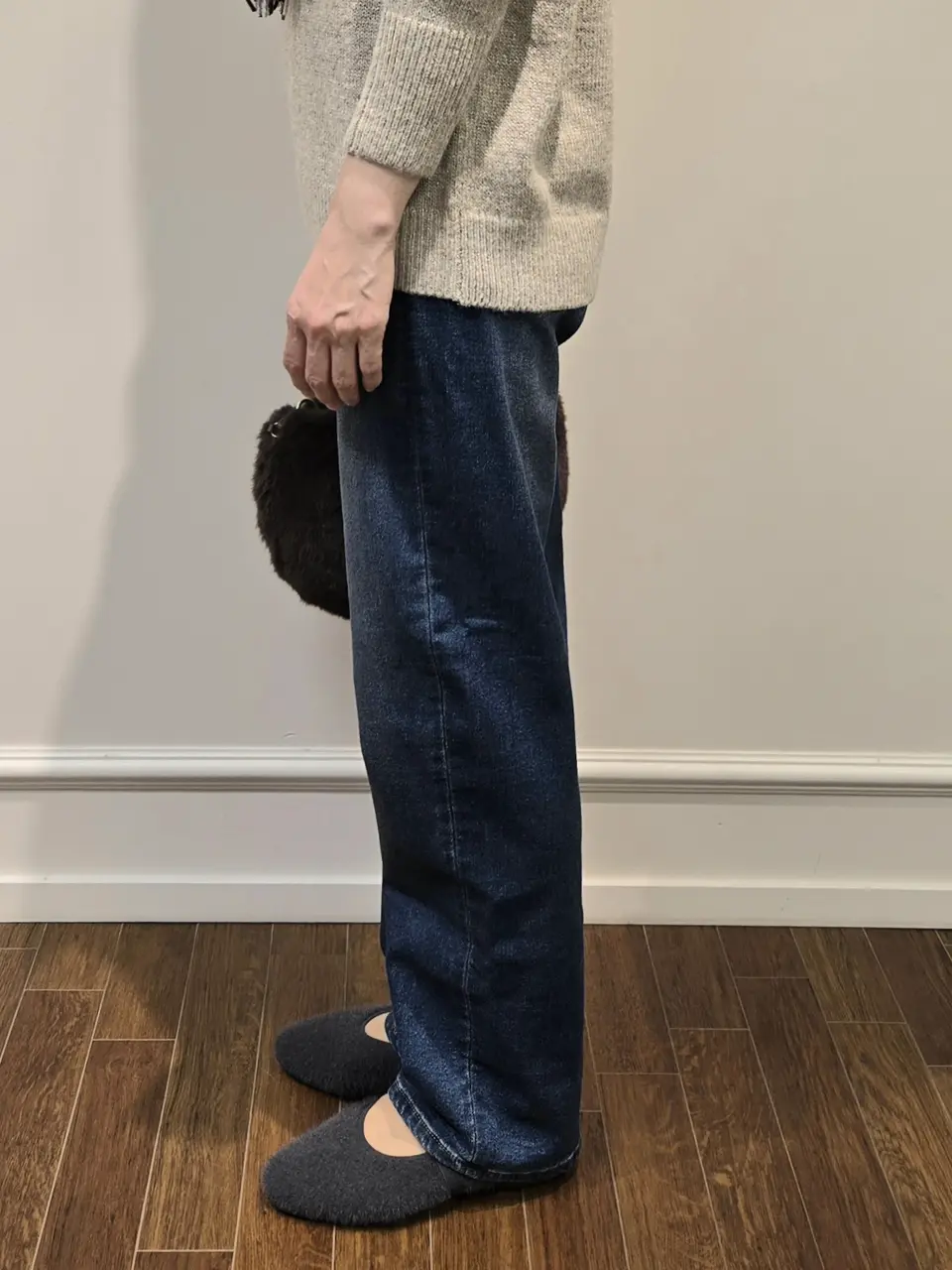 J.PRESS LADIES 伊藤 コーディネート画像