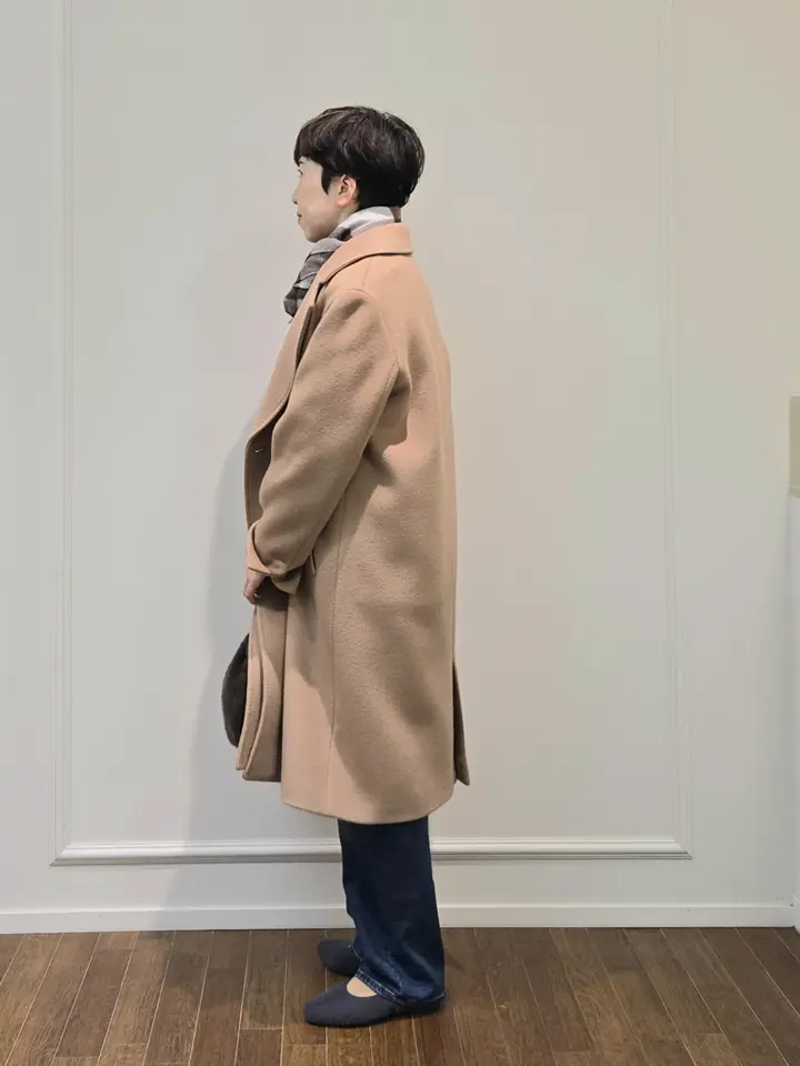 J.PRESS LADIES 伊藤 コーディネート画像