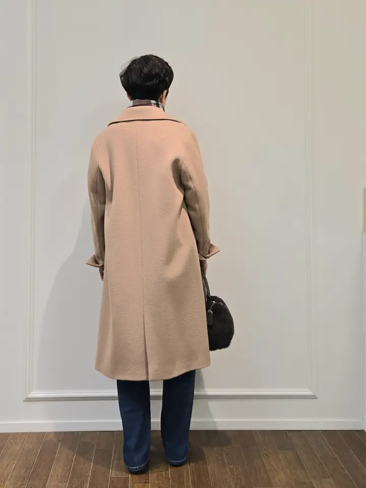 J.PRESS LADIES 伊藤 コーディネート画像