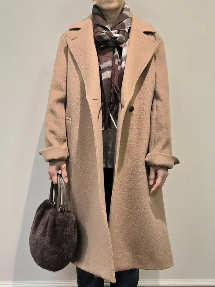 J.PRESS LADIES 伊藤 コーディネート画像