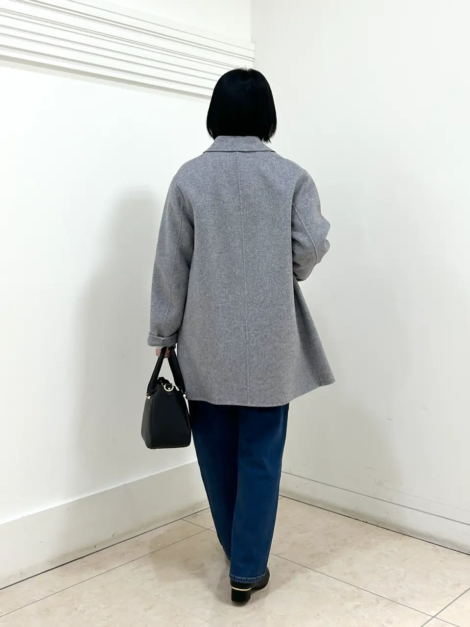 J.PRESS LADIES 茂木 コーディネート画像