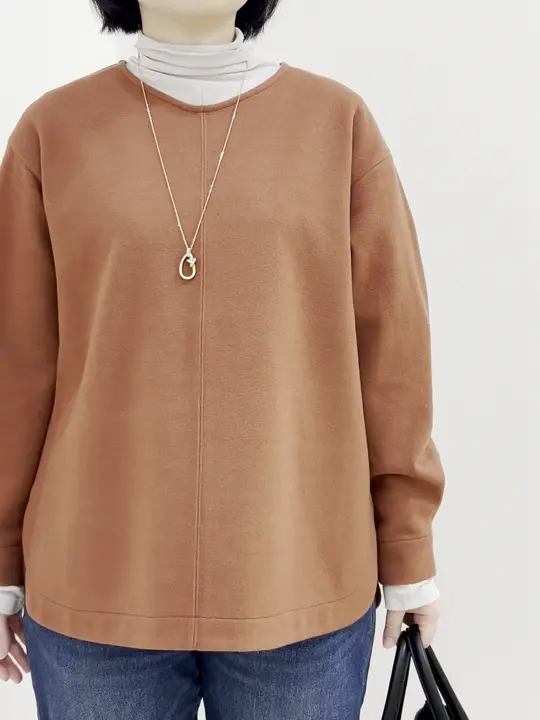 J.PRESS LADIES 茂木 コーディネート画像