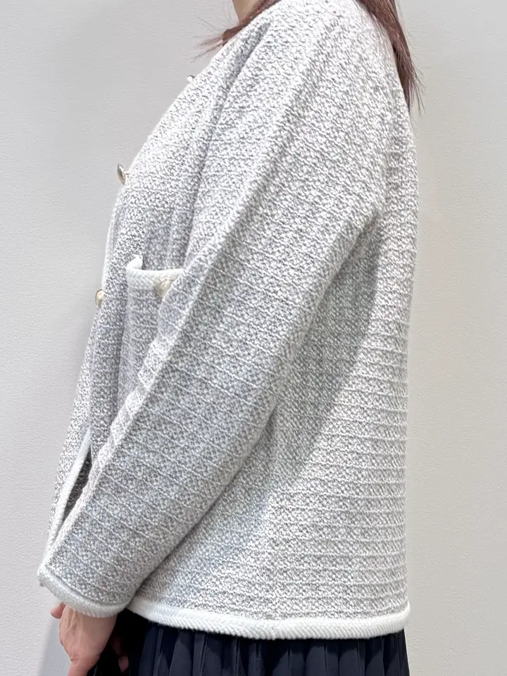 J.PRESS LADIES 東海林 コーディネート画像