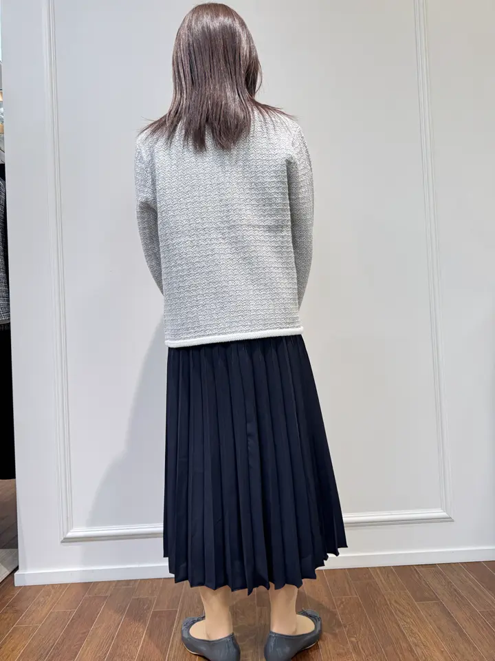 J.PRESS LADIES 東海林 コーディネート画像