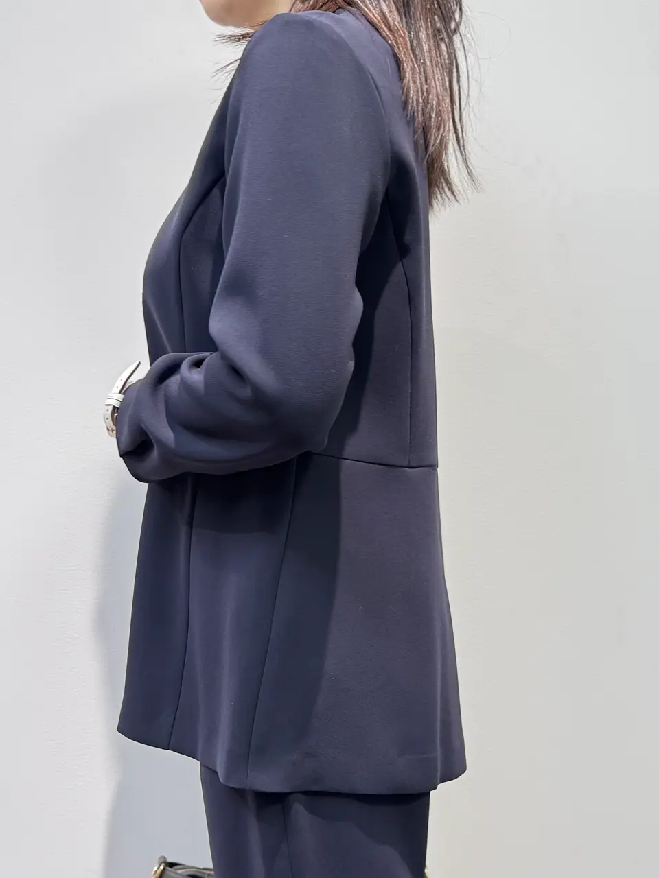 J.PRESS LADIES 東海林 コーディネート画像