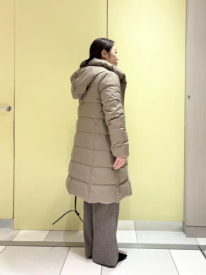 J.PRESS LADIES 辻本 コーディネート画像