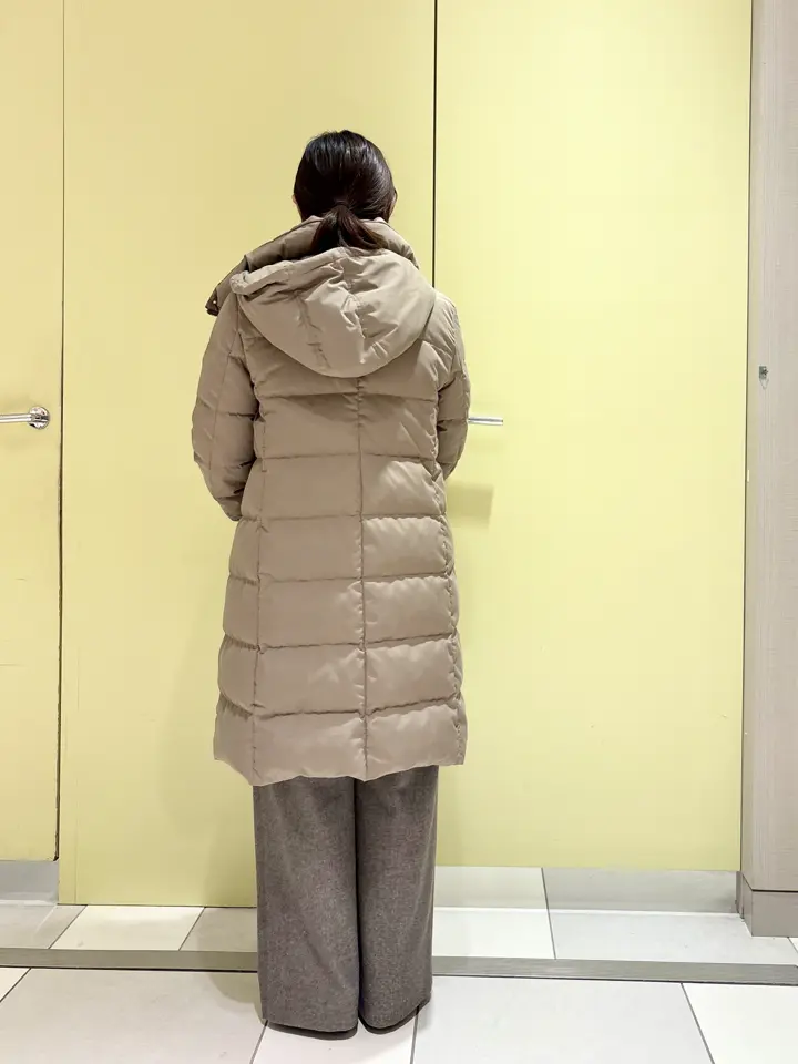 J.PRESS LADIES 辻本 コーディネート画像