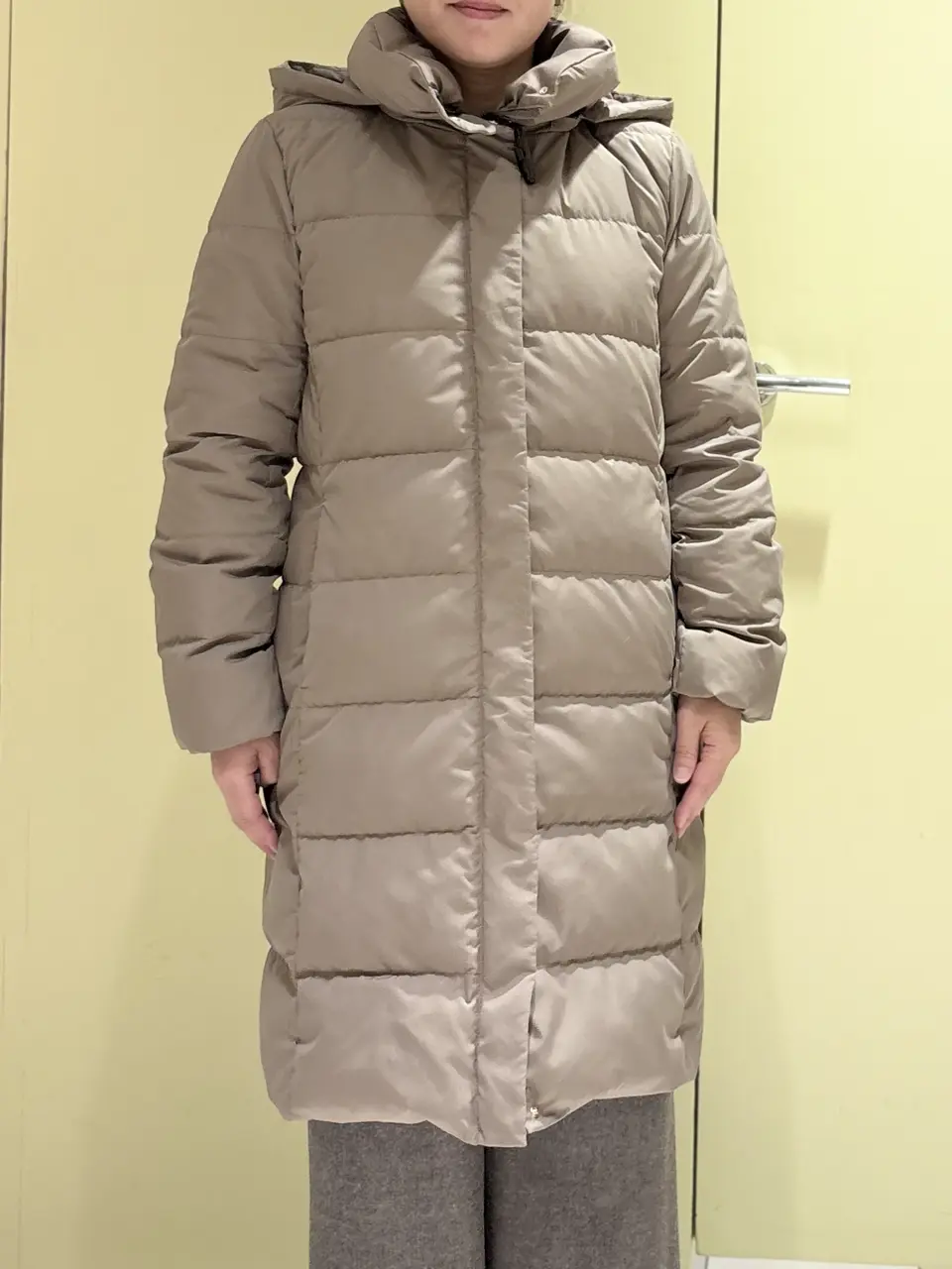 J.PRESS LADIES 辻本 コーディネート画像