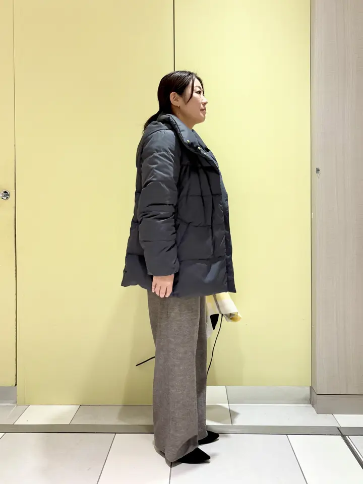 J.PRESS LADIES 辻本 コーディネート画像