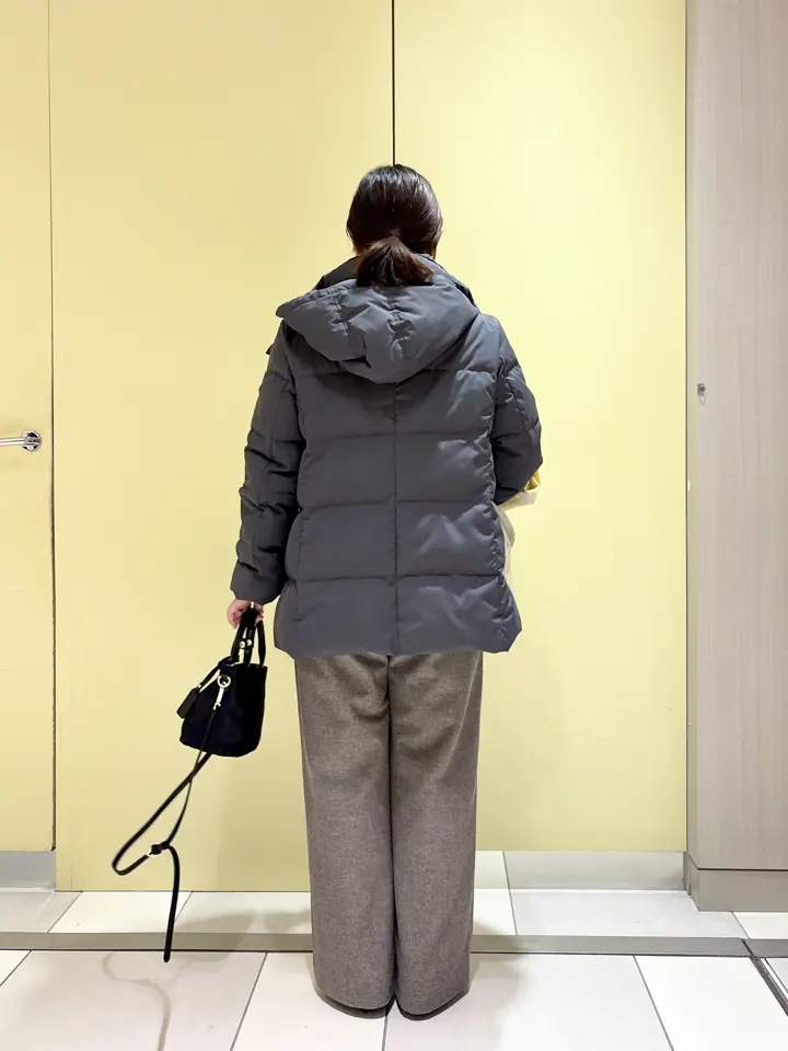 J.PRESS LADIES 辻本 コーディネート画像