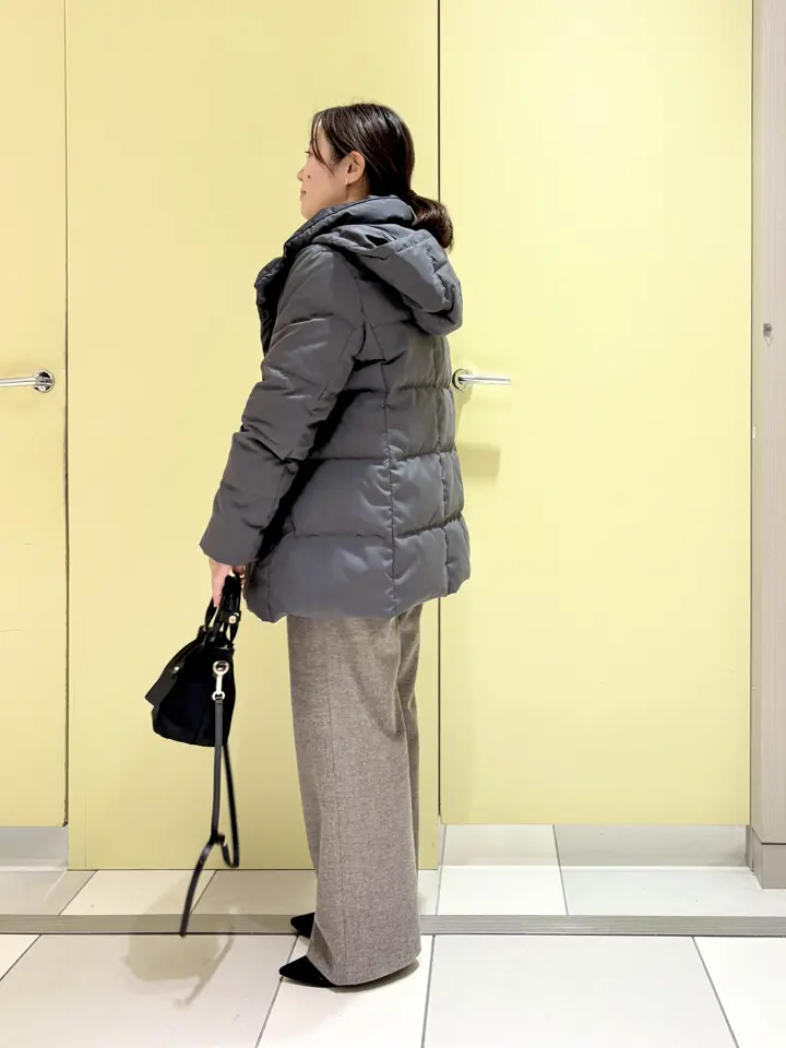 J.PRESS LADIES 辻本 コーディネート画像