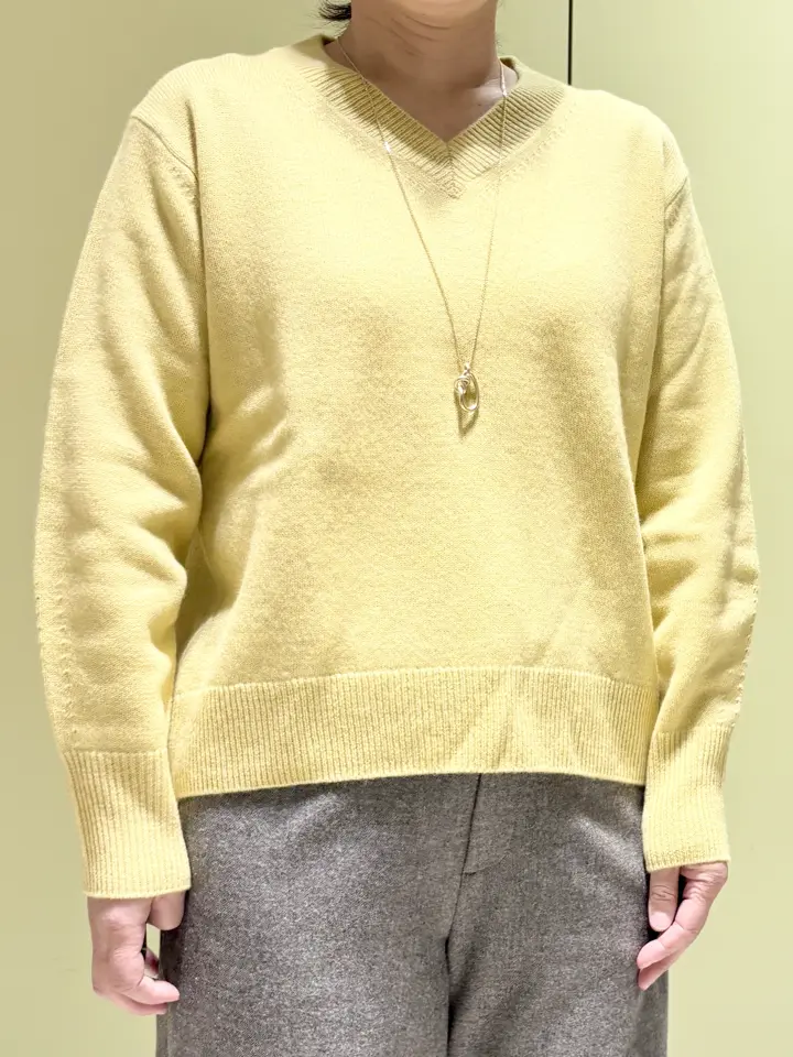 J.PRESS LADIES 辻本 コーディネート画像