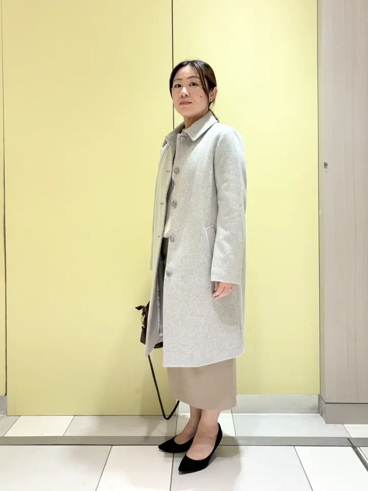 J.PRESS LADIES 辻本 コーディネート画像