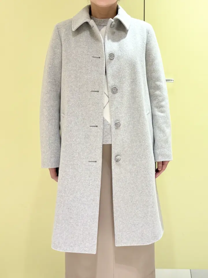 J.PRESS LADIES 辻本 コーディネート画像