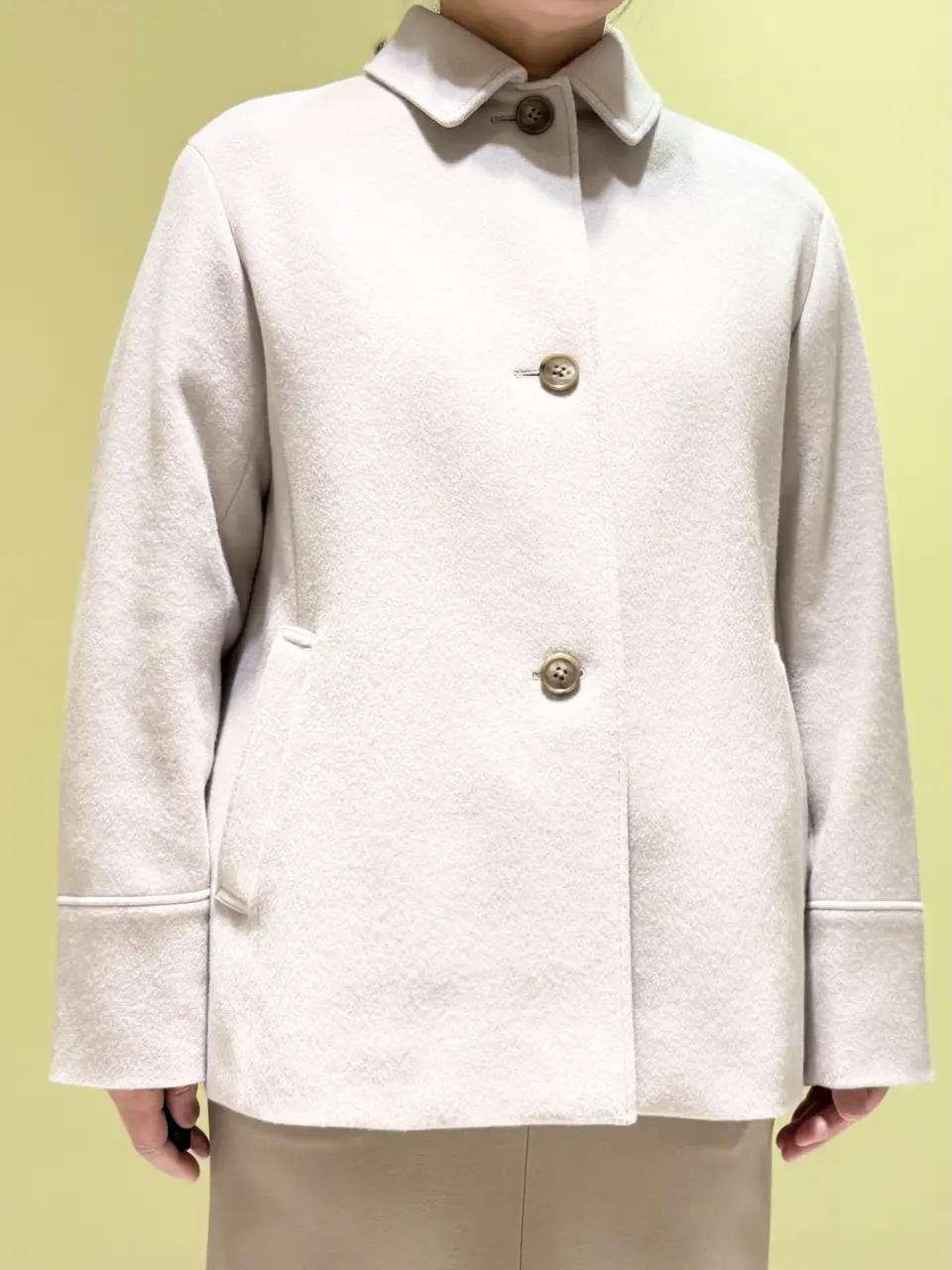 J.PRESS LADIES 辻本 コーディネート画像