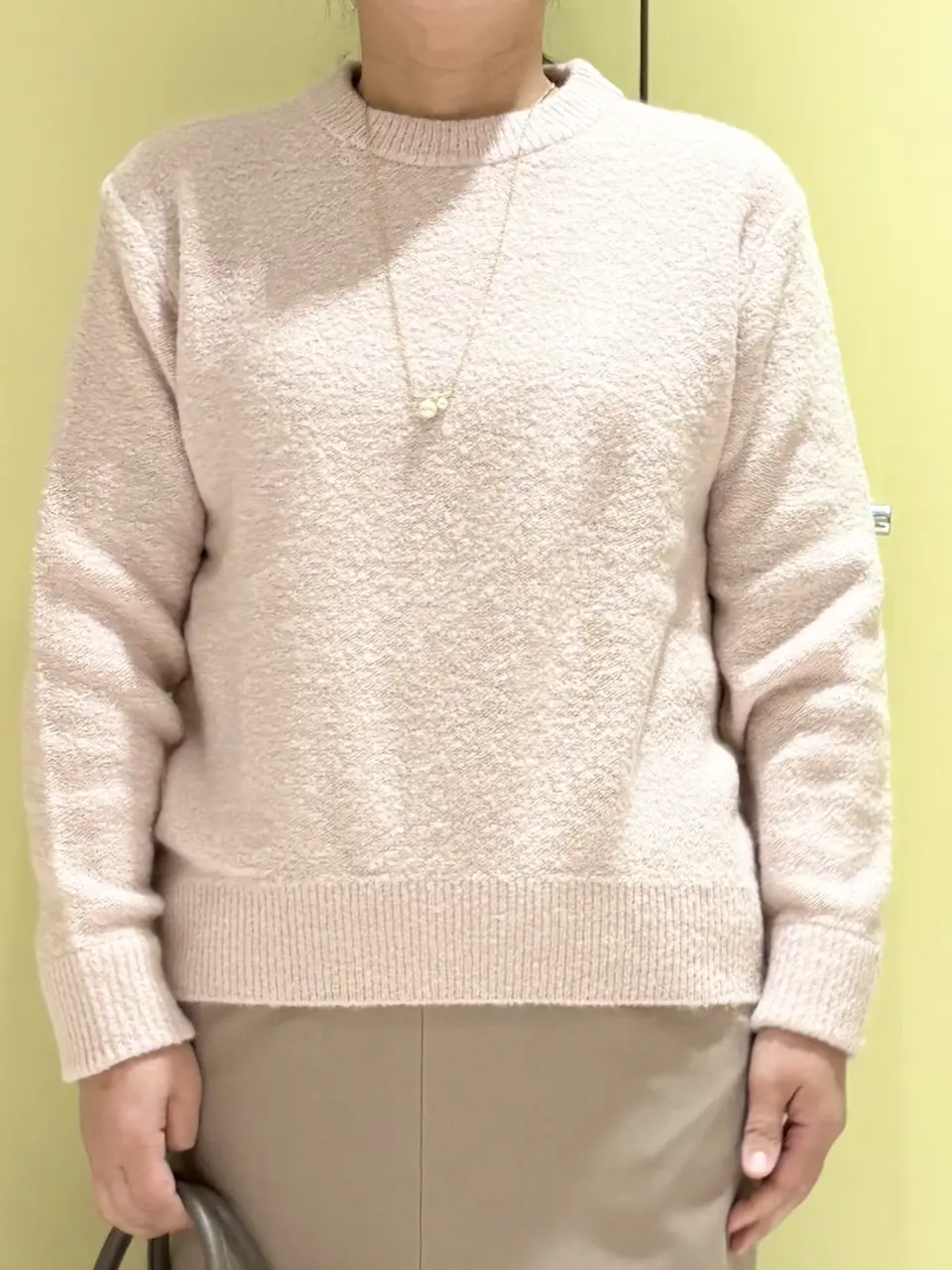 J.PRESS LADIES 辻本 コーディネート画像