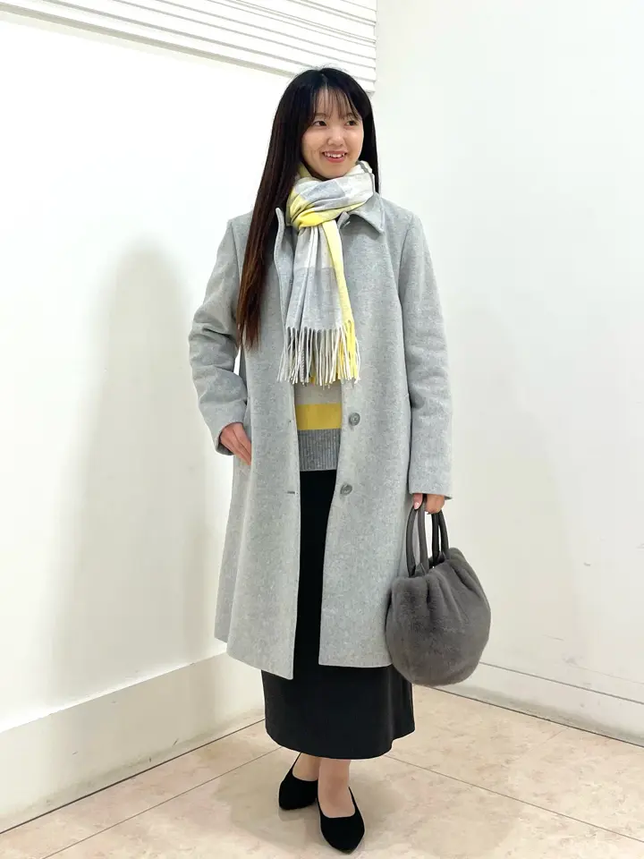 J.PRESS LADIES 平賀 コーディネート画像