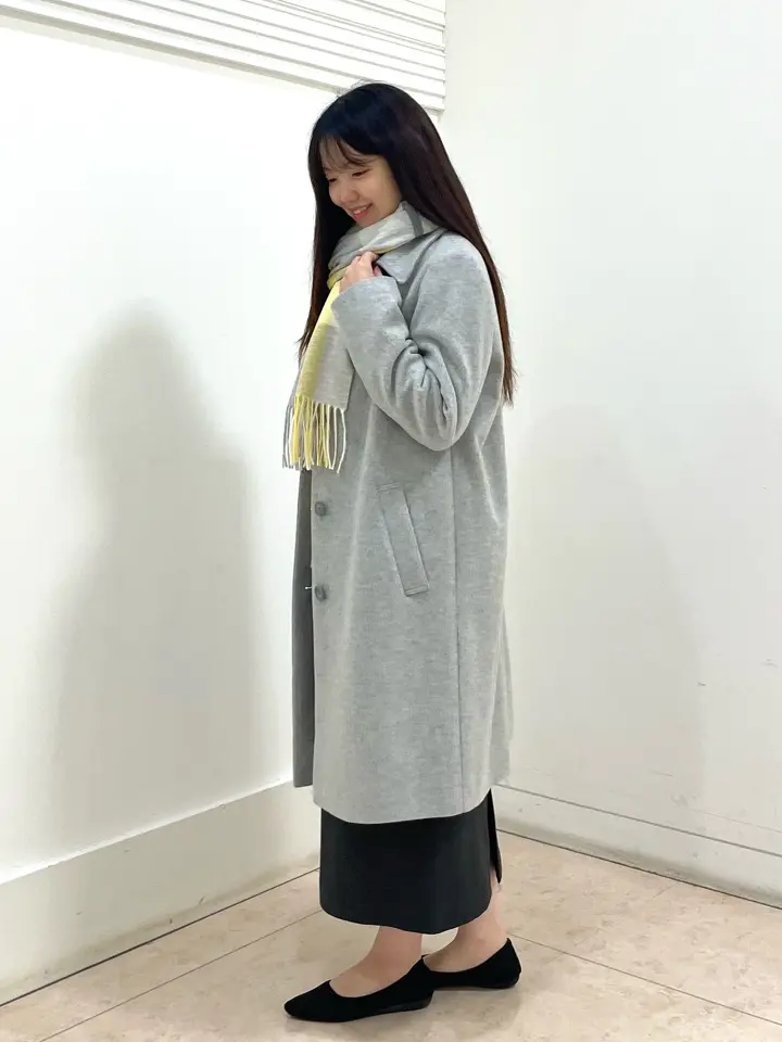 J.PRESS LADIES 平賀 コーディネート画像