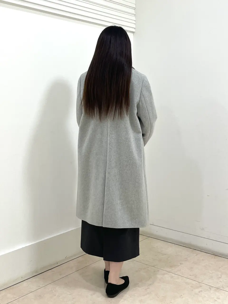 J.PRESS LADIES 平賀 コーディネート画像