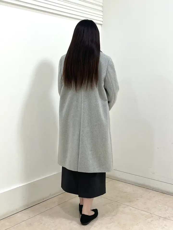 J.PRESS LADIES 平賀 コーディネート画像