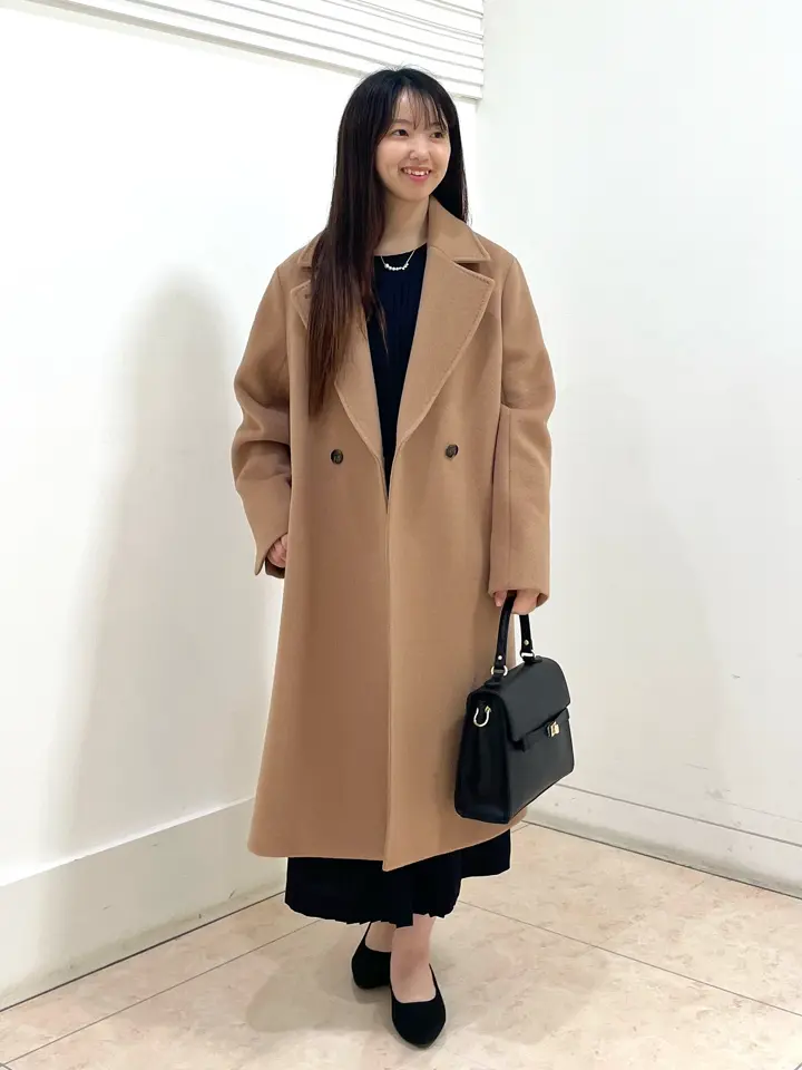 J.PRESS LADIES 平賀 コーディネート画像
