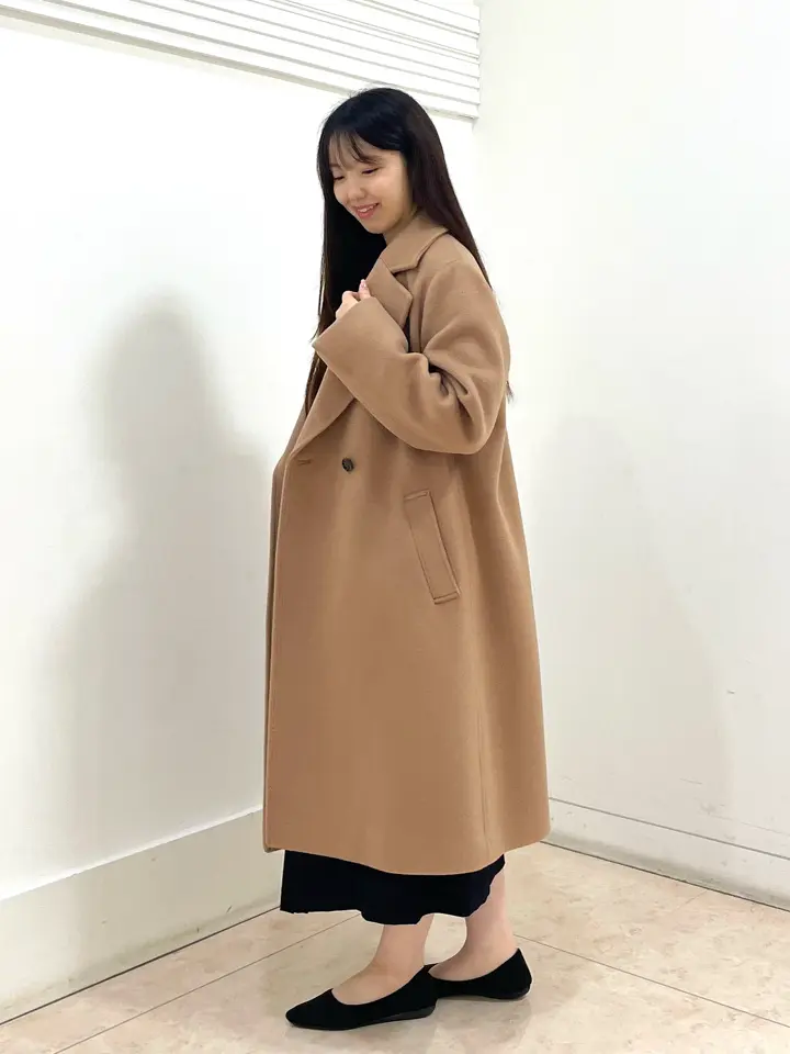 J.PRESS LADIES 平賀 コーディネート画像
