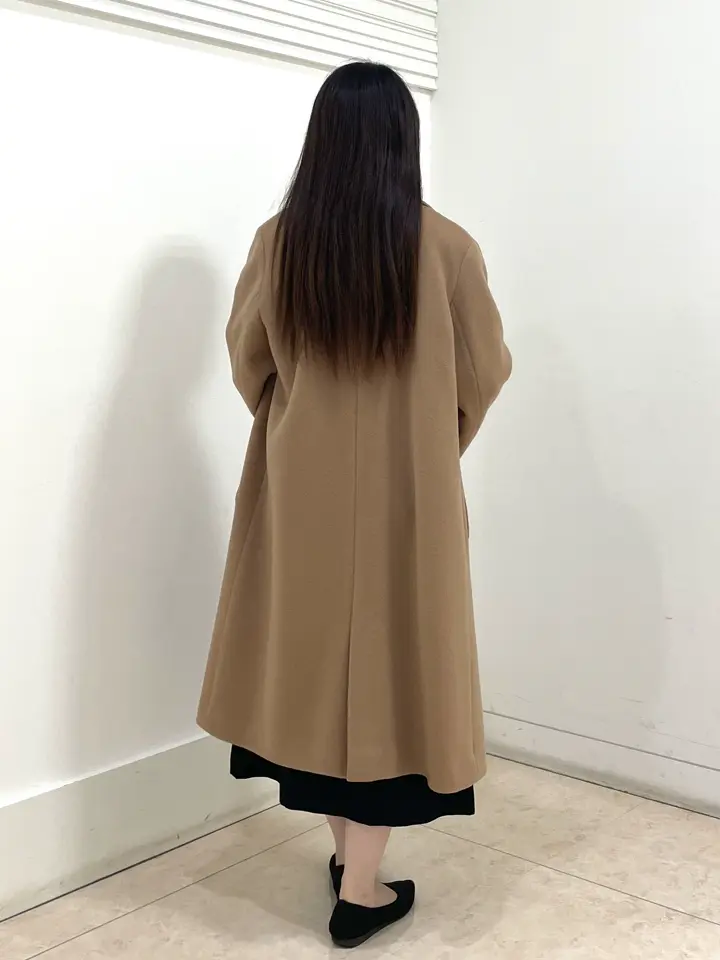 J.PRESS LADIES 平賀 コーディネート画像