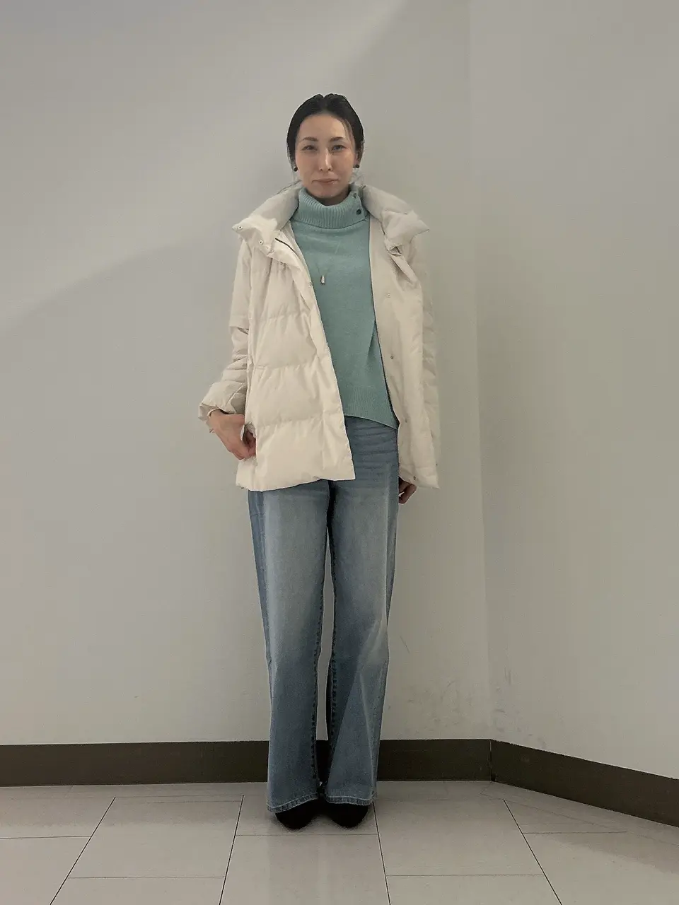  木村 コーディネート画像