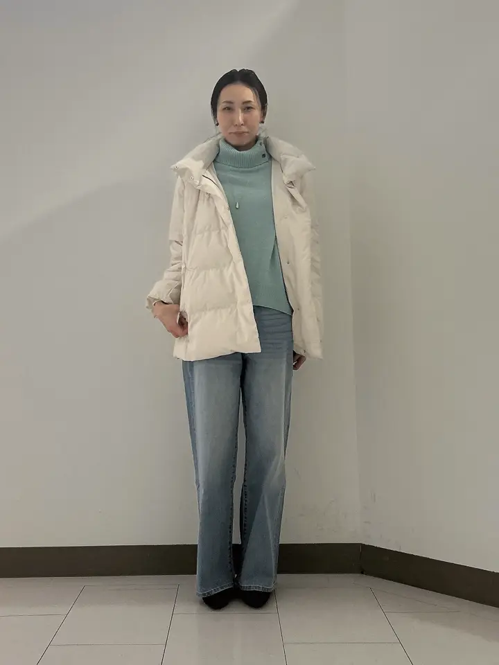 J.PRESS LADIES 木村 コーディネート画像