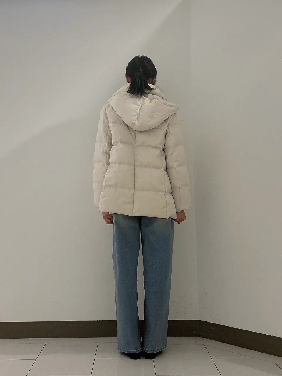 J.PRESS LADIES 木村 コーディネート画像