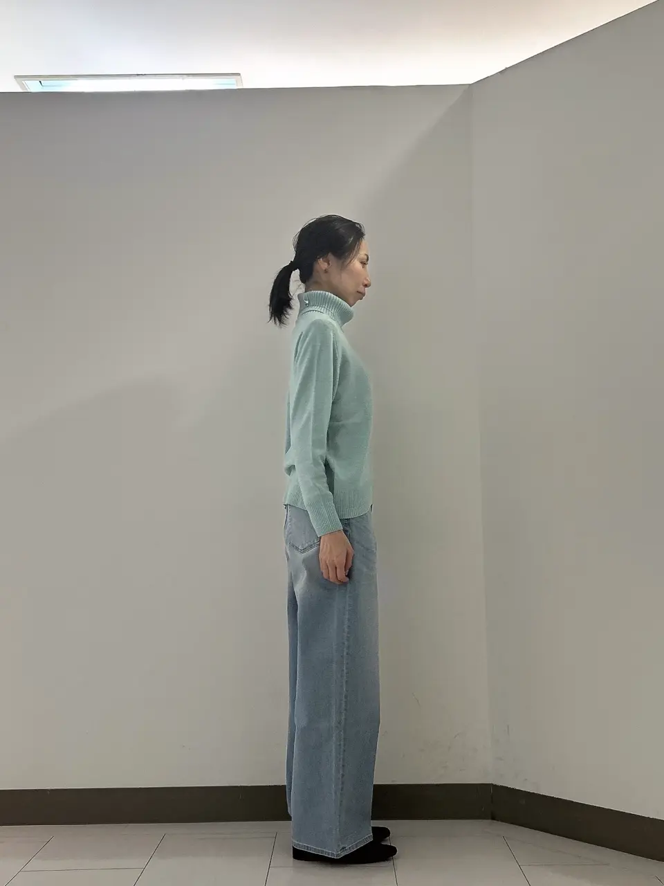 J.PRESS LADIES 木村 コーディネート画像