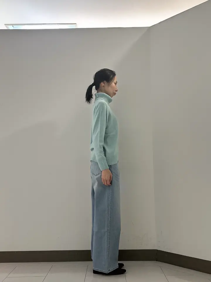 J.PRESS LADIES 木村 コーディネート画像