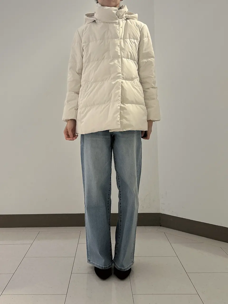 J.PRESS LADIES 木村 コーディネート画像