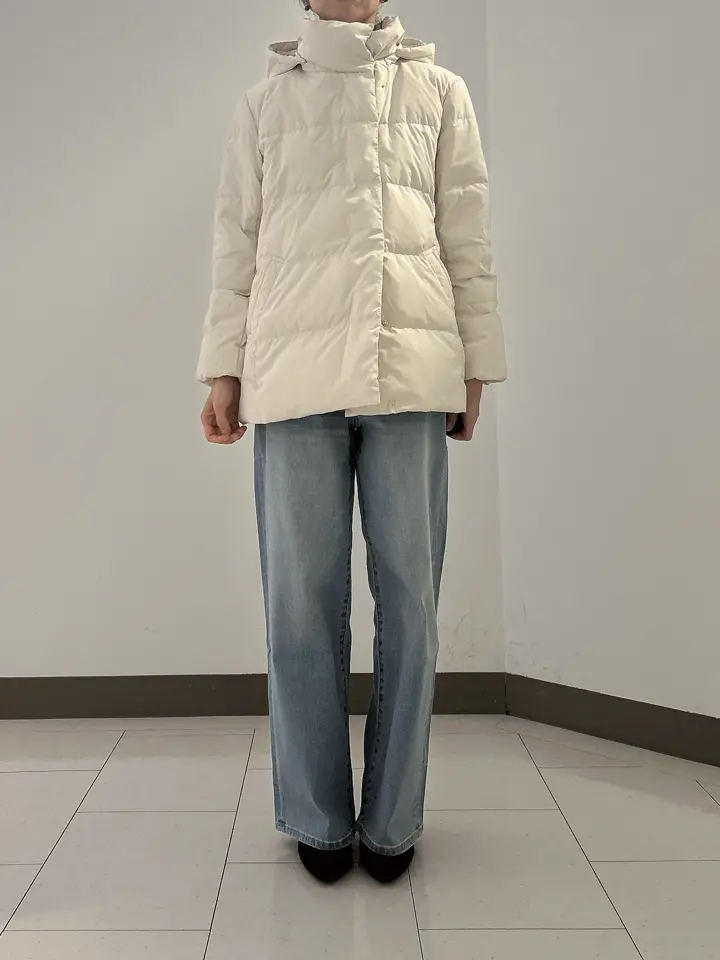 J.PRESS LADIES 木村 コーディネート画像