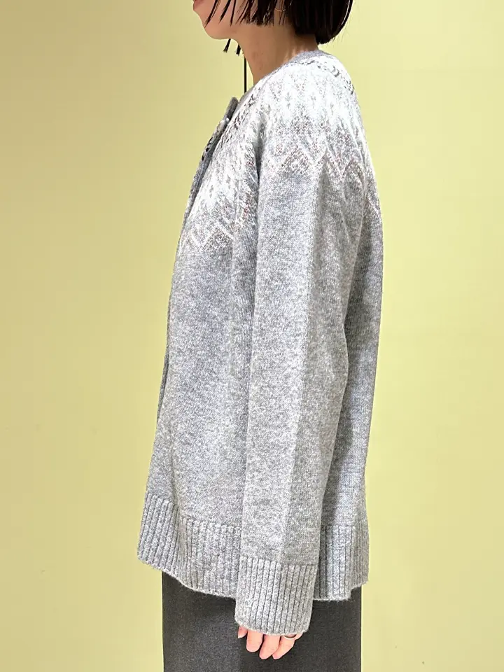 J.PRESS LADIES 大柿 コーディネート画像