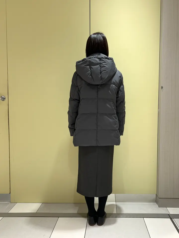 J.PRESS LADIES 大柿 コーディネート画像