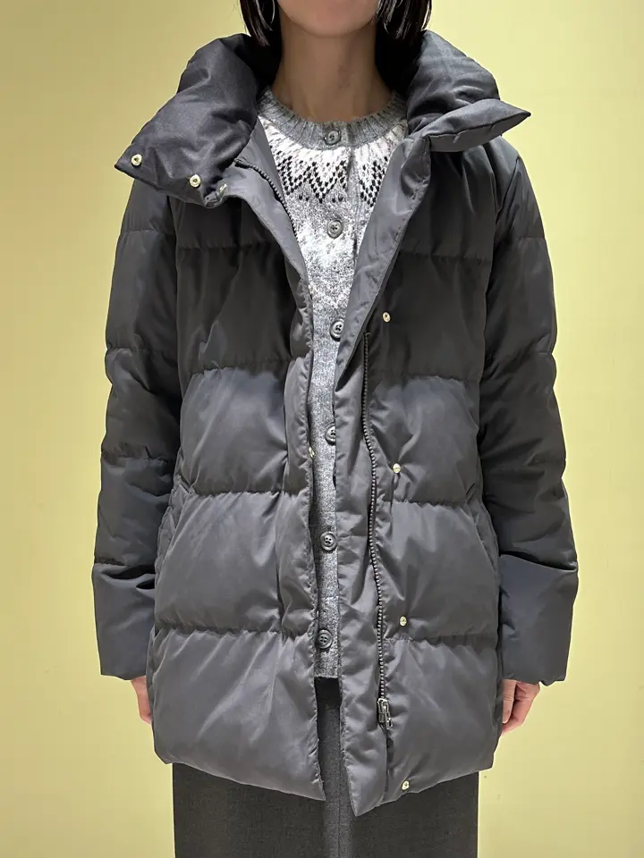 J.PRESS LADIES 大柿 コーディネート画像