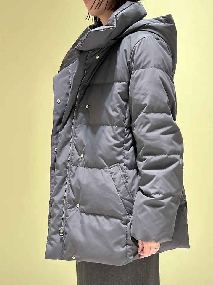 J.PRESS LADIES 大柿 コーディネート画像