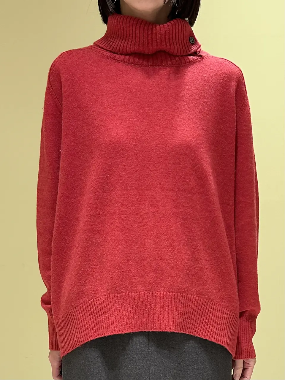 J.PRESS LADIES 大柿 コーディネート画像