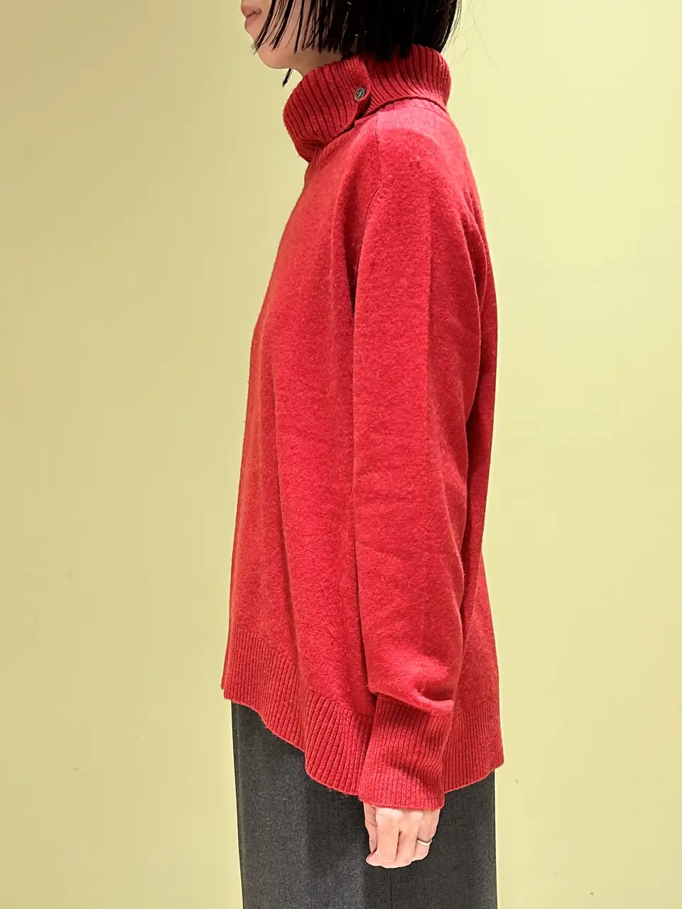 J.PRESS LADIES 大柿 コーディネート画像