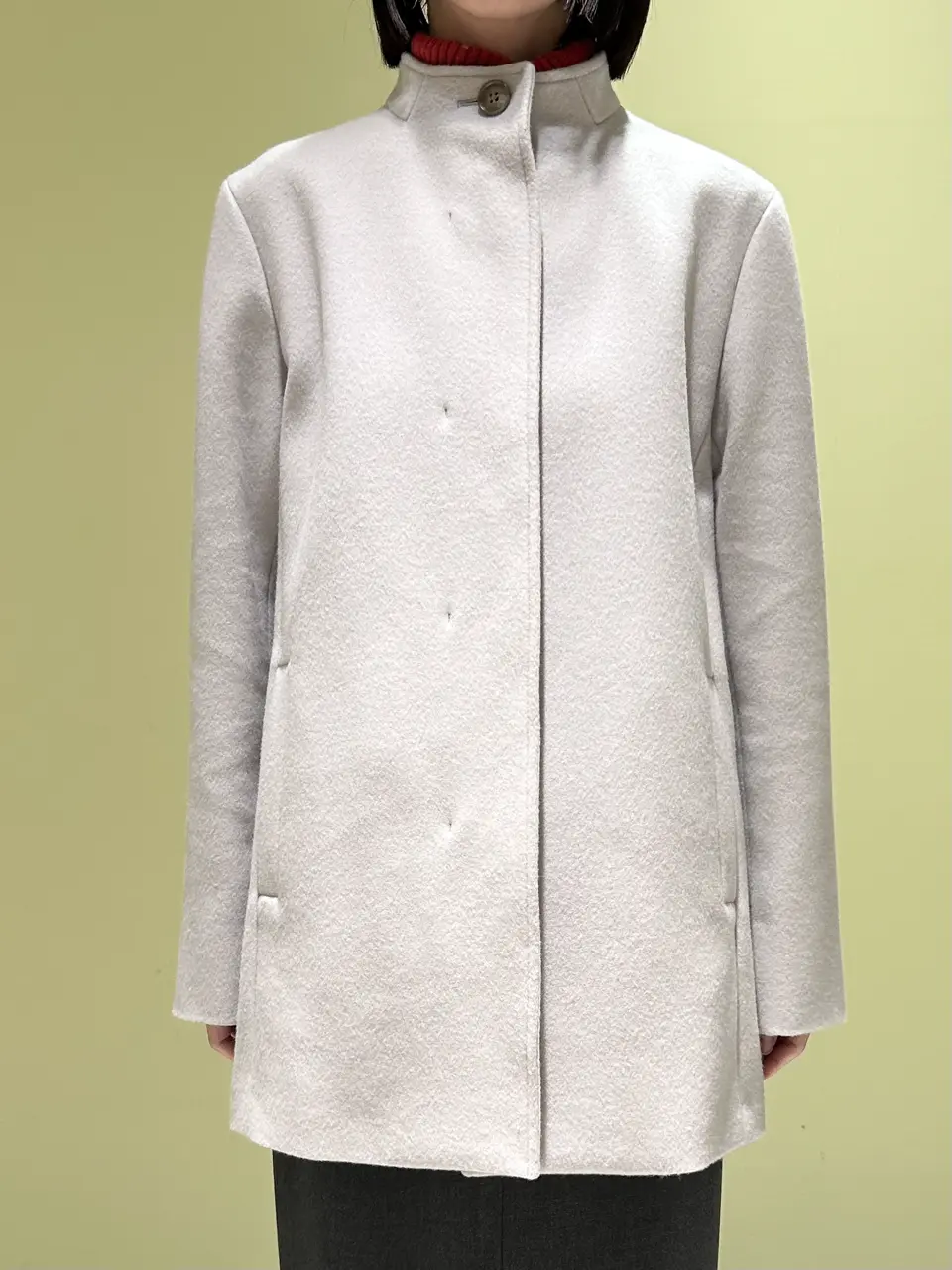 J.PRESS LADIES 大柿 コーディネート画像