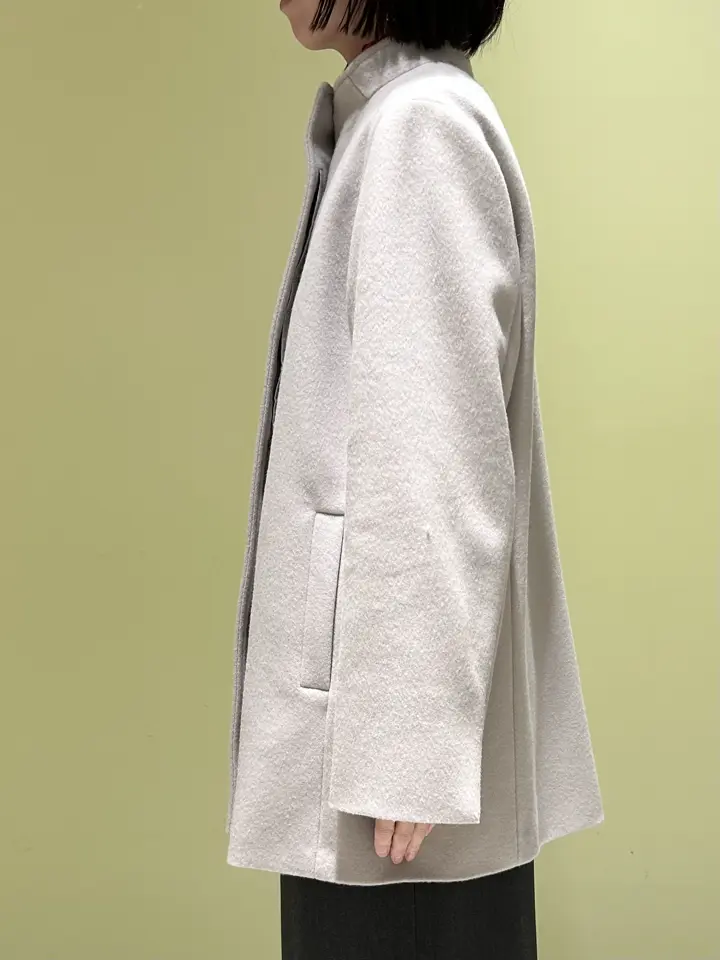 J.PRESS LADIES 大柿 コーディネート画像